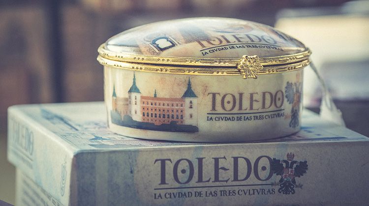 Colección Toledo