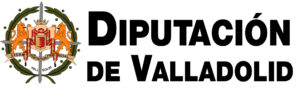Logotipo Diputación de Valladolid