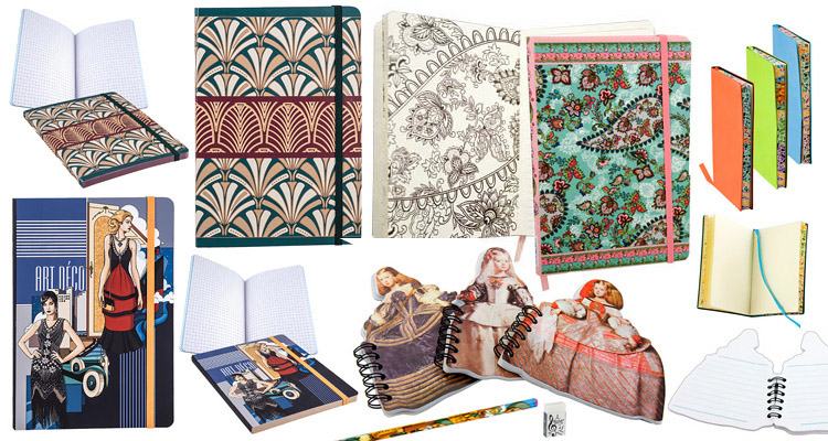 Agendas goma lapicero