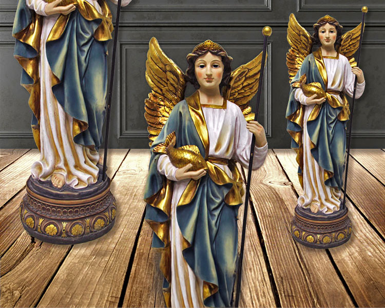 Arcángel San Rafael