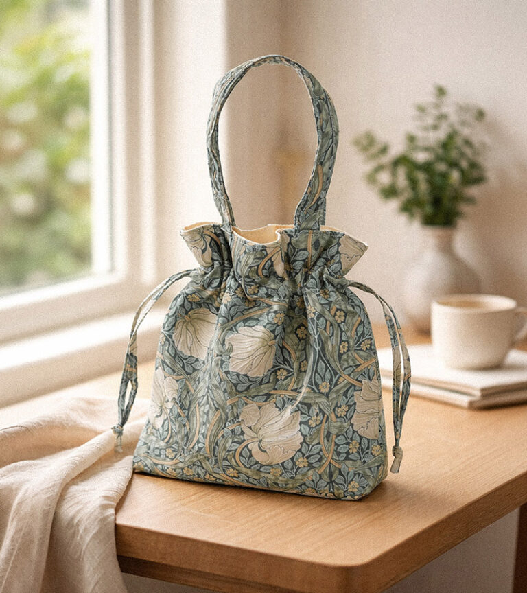 Bolso colección Pimpinella