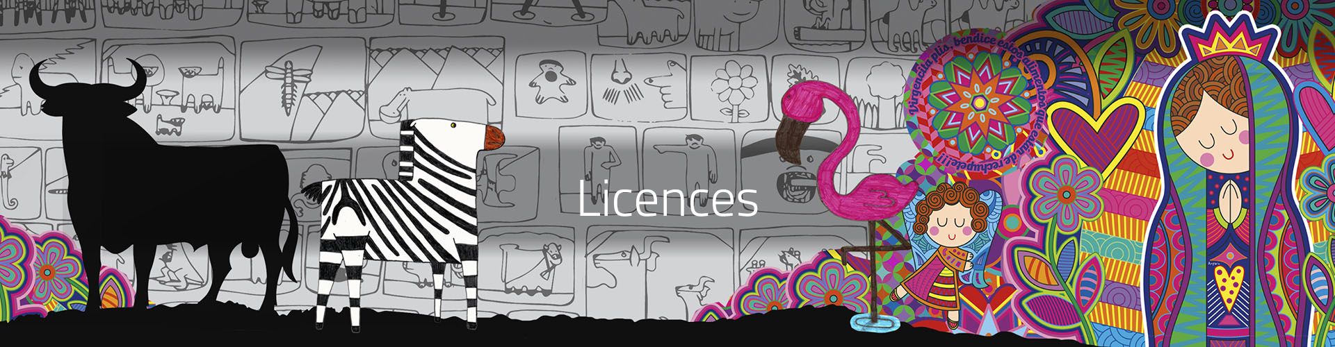 Licences
