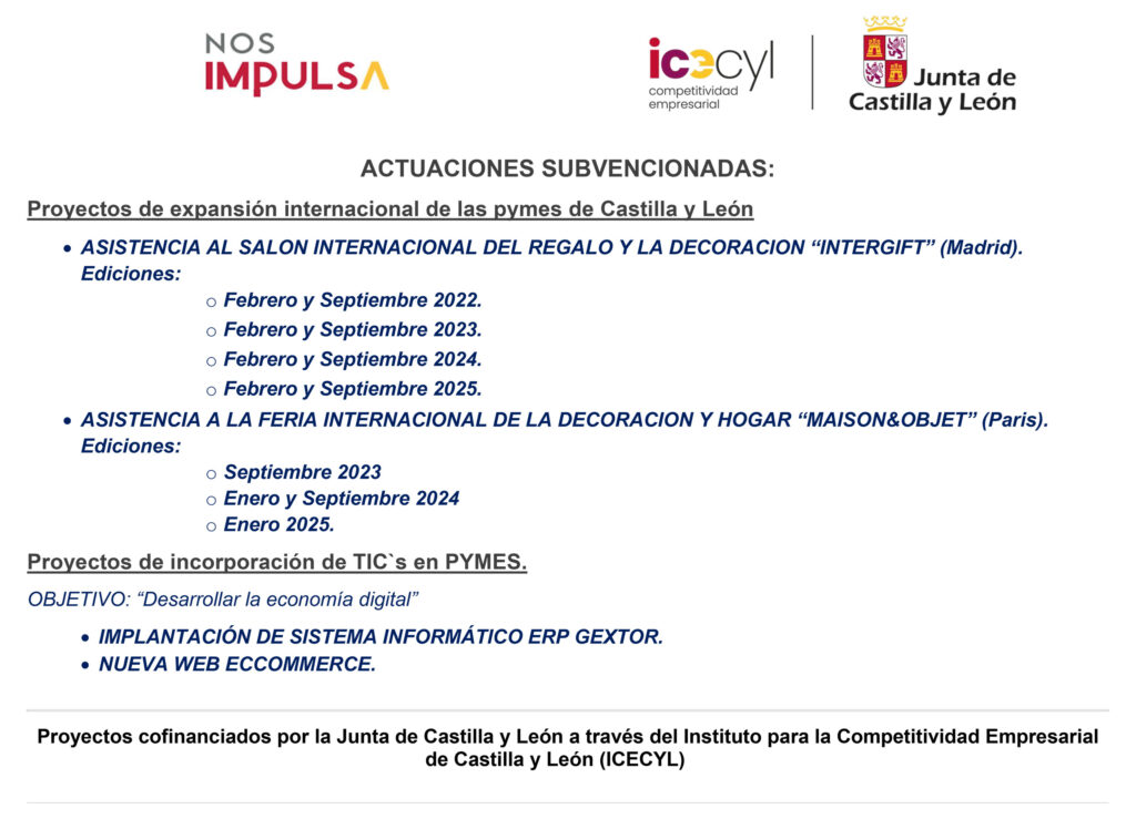 Cartel expedientes 2025