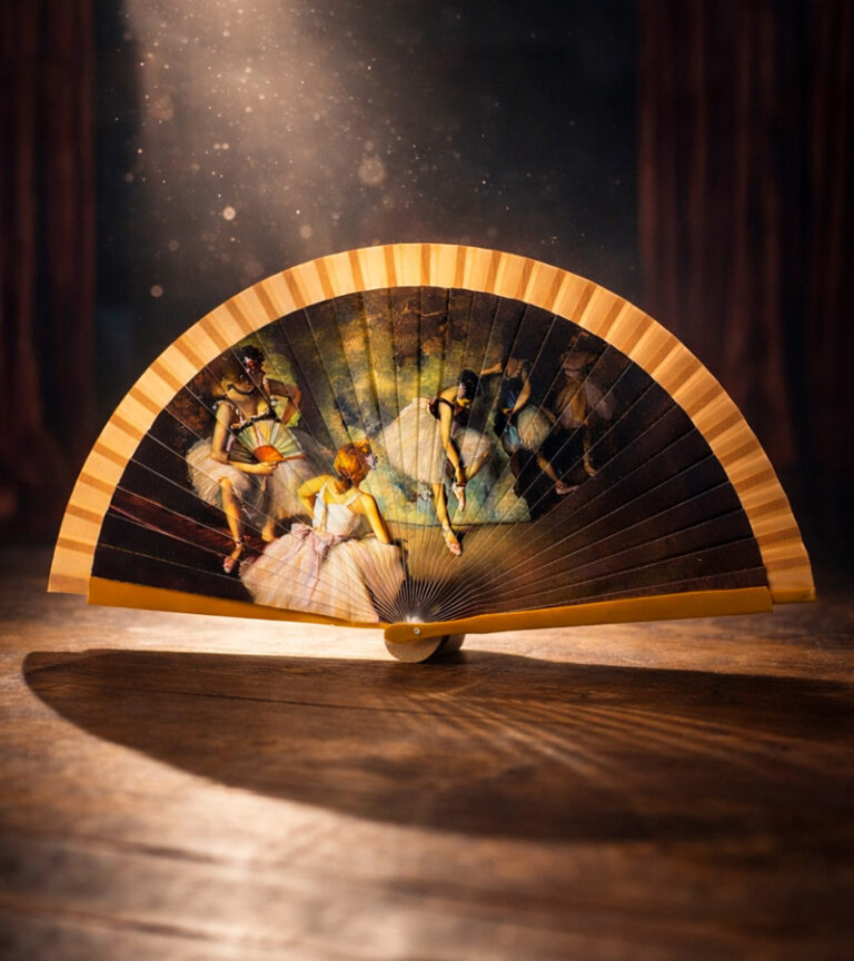 Colección bailarinas