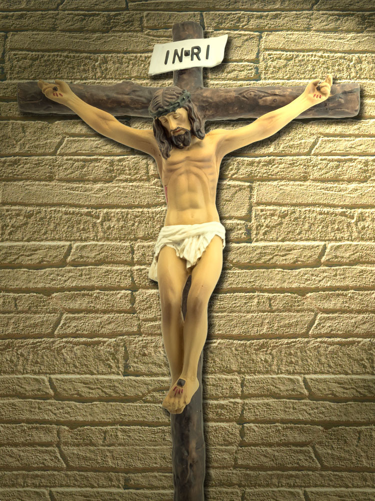 El Cristo de la Buena Muerte