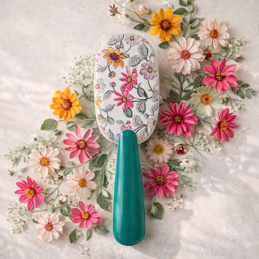 Colección Jardín Secreto