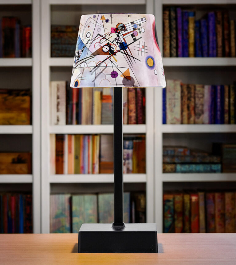 Lámpara kandinsky