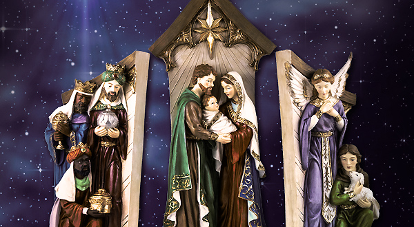 Misterio de 3 piezas