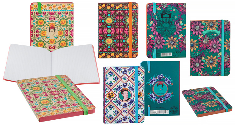 Productos Frida Kahlo