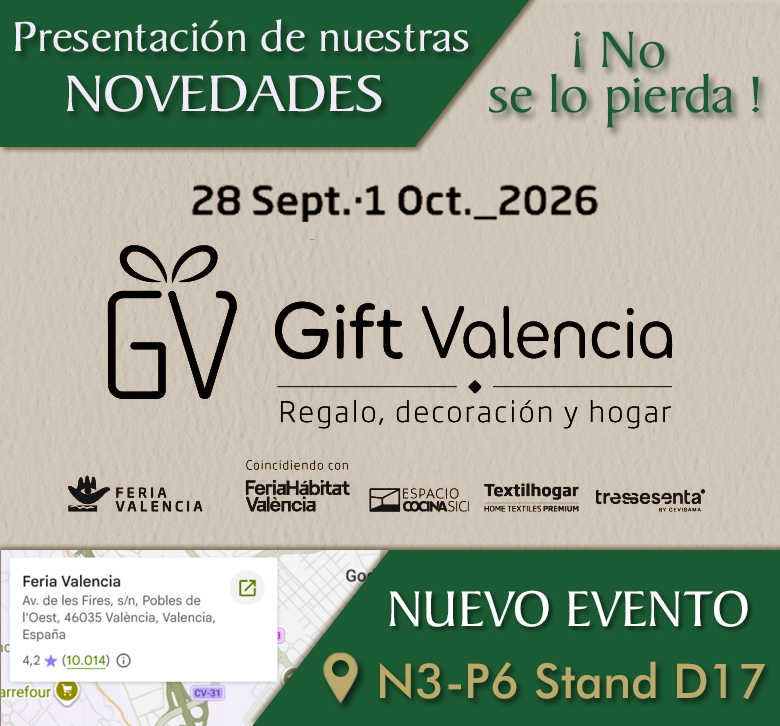 Gift Valencia